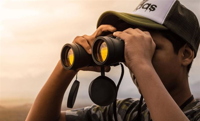 3 ting du bør overveje, når du skal købe ny kikkert