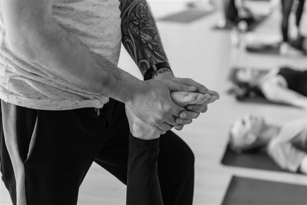 En god sportsfysioterapeut er afgørende for en vellykket sportskarriere