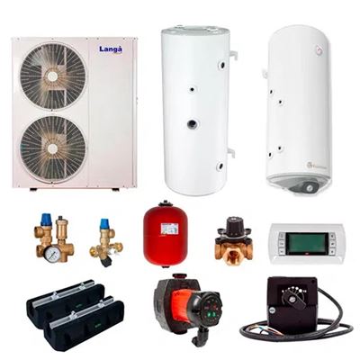 Varme i hjemmet: Derfor skal du købe en varmepumpe