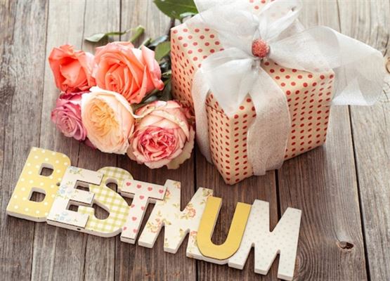 Vis din kærlighed med en påskegave