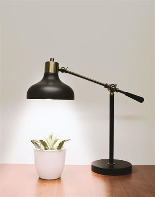 Guide: find den rette lampe til dit hjem