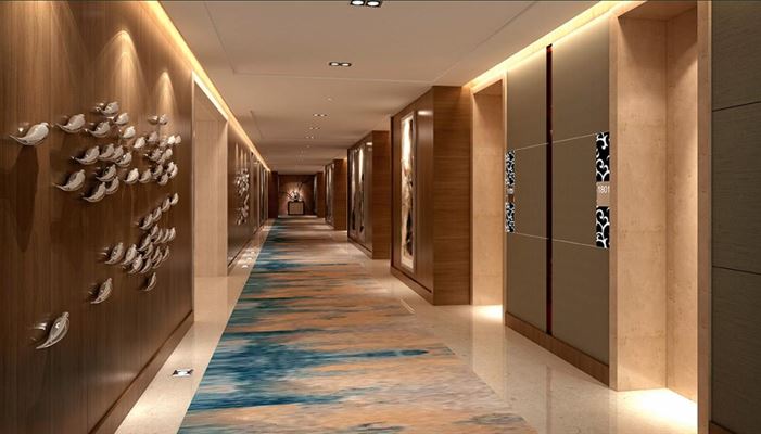 Reducer støjen i din bolig eller på kontoret med tæpper