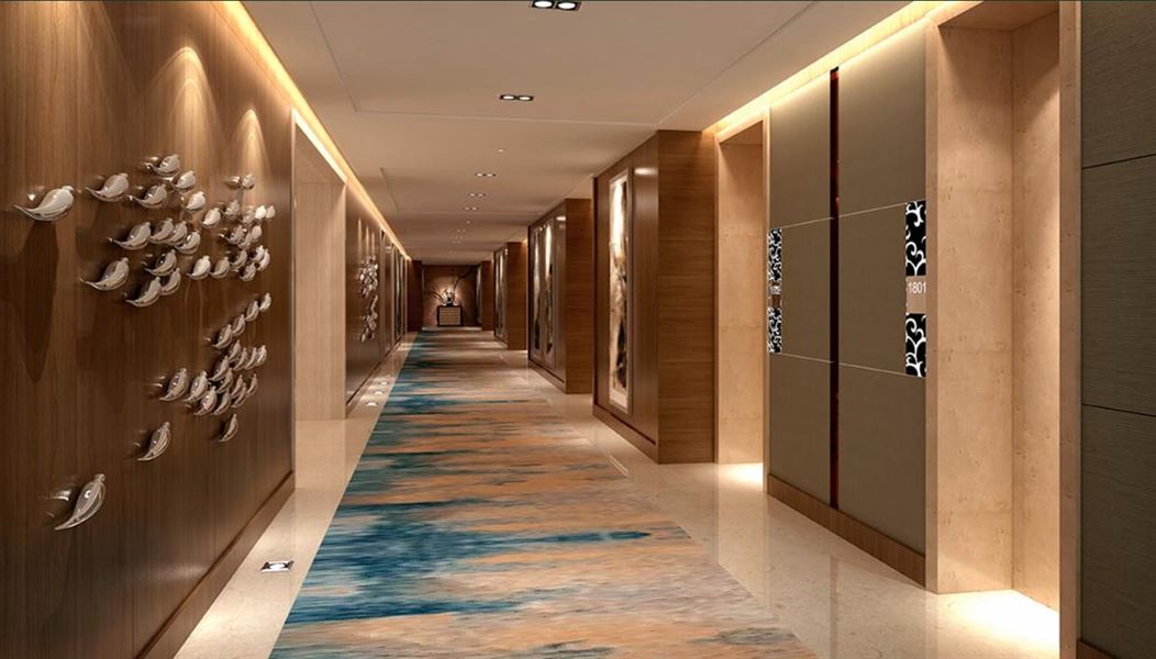 Reducer støjen i din bolig eller på kontoret med tæpper