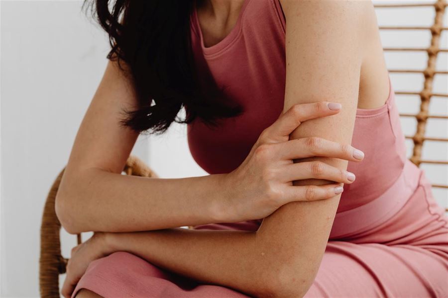 Hvem har glæde af kropsterapi?