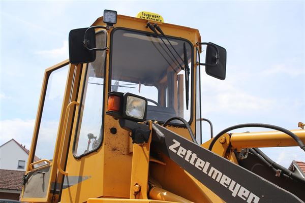 Maskiner udlejning – til dig med et større projekt