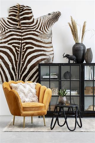 Vitrineskabe – derfor skal du have dem i dit hjem!