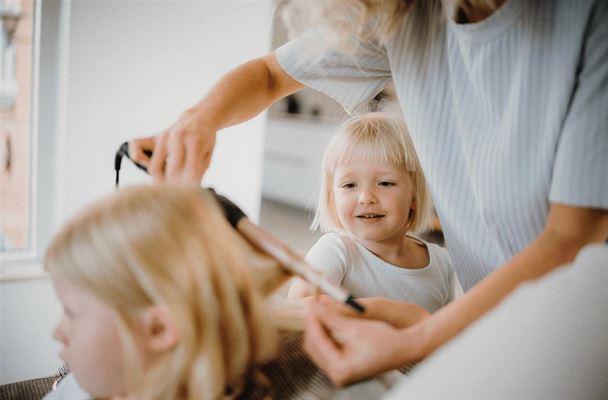 OBH Nordica – nordisk kvalitet til hjemmet og til personlig pleje