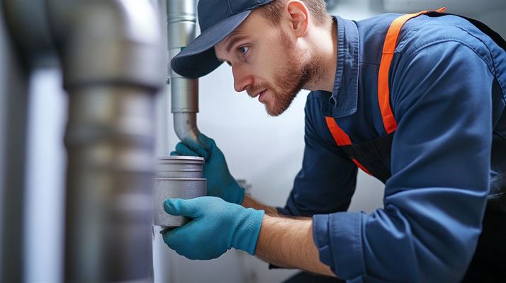 Effektiv bekæmpelse af rotter i dit hjem