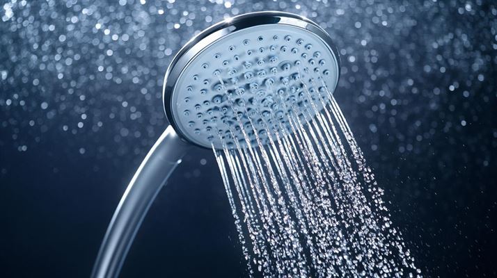 Grohe håndbruser - kvalitet og innovation til dit badeværelse