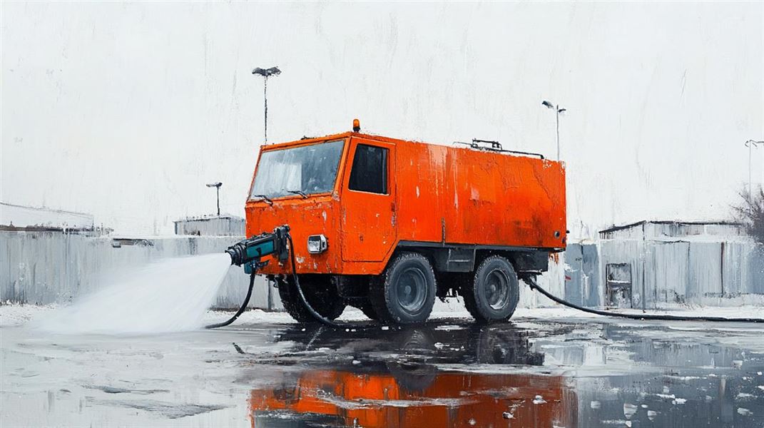 Professionelle hedvandsrensere - den ultimative guide til effektiv rengøring