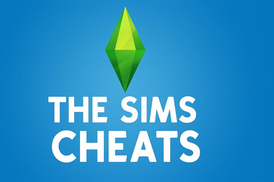 The Sims Cheats: Unlocking the Fun