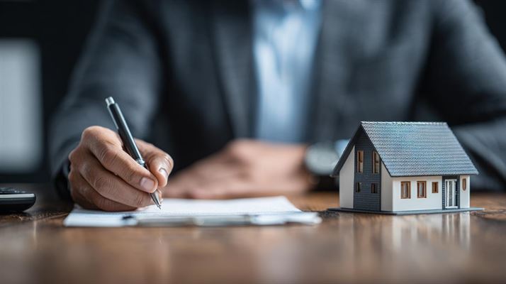 Ejendomsadministrator – hvad er det, og hvorfor er det vigtigt?