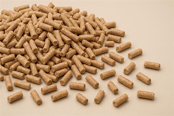 Hp træpiller 6 mm - din guide til effektiv opvarmning