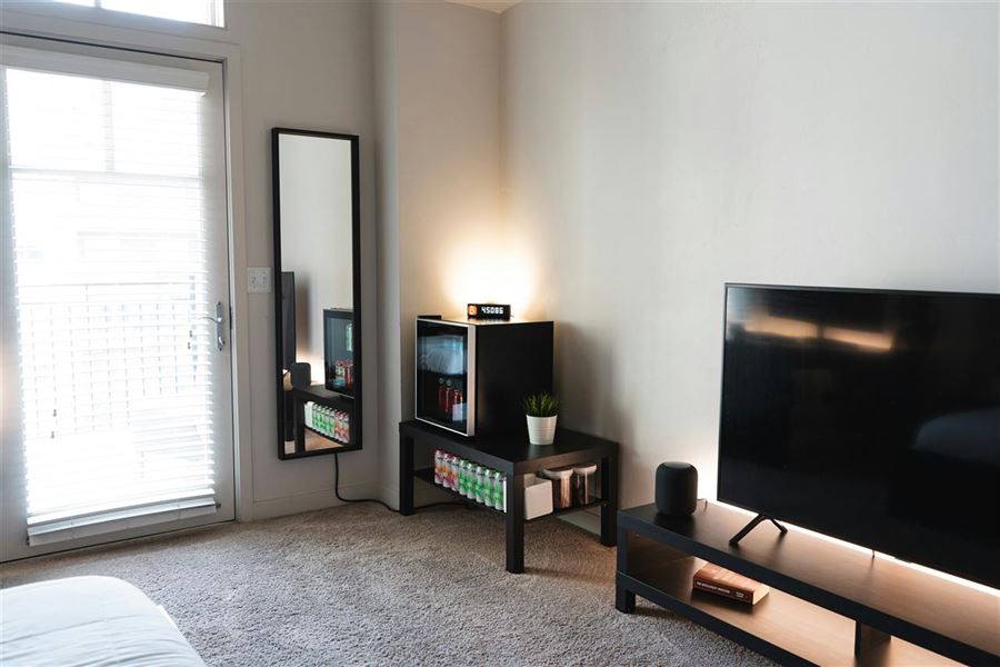 Guide til valg af det perfekte mini køleskab