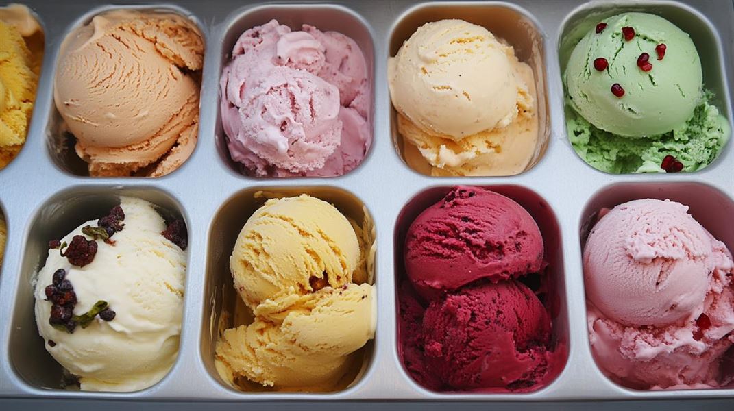 Bedste is i Stege - en guide til de mest forfriskende oplevelser